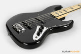 Tagima TJB-4 JB Bass 4-String - Black
