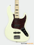 Tagima TJB-4 JB Bass 4-String - Vintage White