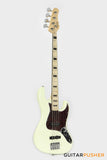 Tagima TJB-4 JB Bass 4-String - Vintage White