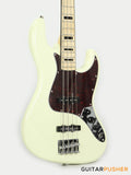 Tagima TJB-4 JB Bass 4-String - Vintage White