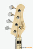 Tagima TJB-4 JB Bass 4-String - Vintage White