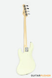 Tagima TJB-4 JB Bass 4-String - Vintage White