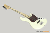 Tagima TJB-4 JB Bass 4-String - Vintage White