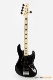 Tagima TJB-5 JB Bass 5-String - Black