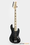Tagima TJB-5 JB Bass 5-String - Black