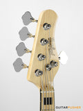 Tagima TJB-5 JB Bass 5-String - Black