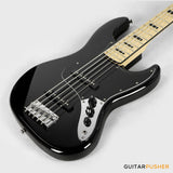 Tagima TJB-5 JB Bass 5-String - Black