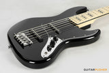 Tagima TJB-5 JB Bass 5-String - Black