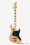 Tagima TJB-4 JB Bass 4-String - Natural