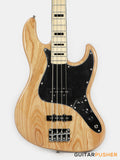 Tagima TJB-4 JB Bass 4-String - Natural