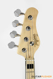 Tagima TJB-4 JB Bass 4-String - Natural