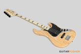 Tagima TJB-4 JB Bass 4-String - Natural