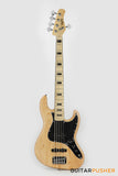 Tagima TJB-5 JB Bass 5-String - Natural