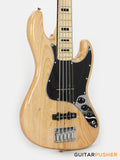 Tagima TJB-5 JB Bass 5-String - Natural
