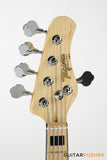 Tagima TJB-5 JB Bass 5-String - Natural