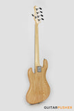 Tagima TJB-5 JB Bass 5-String - Natural