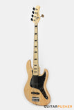 Tagima TJB-5 JB Bass 5-String - Natural