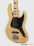 Tagima TJB-5 JB Bass 5-String - Natural