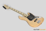 Tagima TJB-5 JB Bass 5-String - Natural