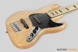 Tagima TJB-5 JB Bass 5-String - Natural