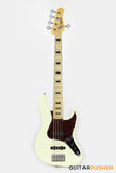 Tagima TJB-5 JB Bass 5-String - Olympic White