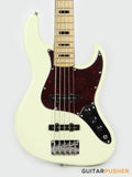 Tagima TJB-5 JB Bass 5-String - Olympic White