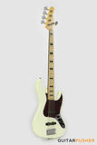 Tagima TJB-5 JB Bass 5-String - Olympic White