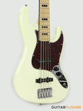 Tagima TJB-5 JB Bass 5-String - Olympic White