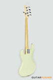 Tagima TJB-5 JB Bass 5-String - Olympic White