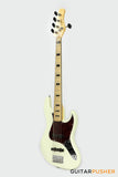 Tagima TJB-5 JB Bass 5-String - Olympic White