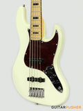 Tagima TJB-5 JB Bass 5-String - Olympic White