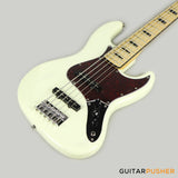 Tagima TJB-5 JB Bass 5-String - Olympic White
