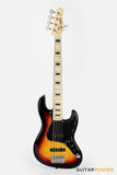 Tagima TJB-4 JB Bass 4-String - Vintage Sunburst