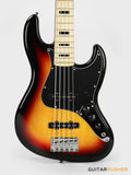Tagima TJB-5 JB Bass 5-String - Sunburst