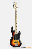 Tagima TJB-5 JB Bass 5-String - Sunburst