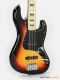 Tagima TJB-5 JB Bass 5-String - Sunburst