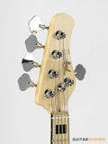 Tagima TJB-5 JB Bass 5-String - Sunburst
