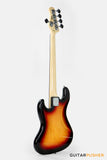 Tagima TJB-5 JB Bass 5-String - Sunburst