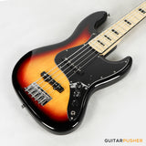 Tagima TJB-5 JB Bass 5-String - Sunburst