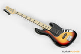 Tagima TJB-5 JB Bass 5-String - Sunburst
