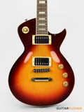 Tagima Mirach Les Paul (Cherry Burst)