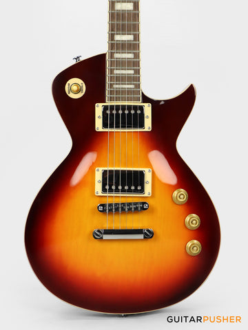 Tagima Mirach Les Paul (Cherry Burst)