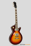 Tagima Mirach Les Paul (Cherry Burst)