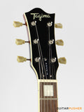 Tagima Mirach Les Paul (Cherry Burst)