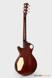 Tagima Mirach Les Paul (Cherry Burst)