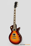 Tagima Mirach Les Paul (Cherry Burst)