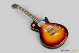Tagima Mirach Les Paul (Cherry Burst)