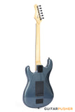 Tagima Sixmart S-Style Classic Series HSS Electric Guitar - Metallic Dark Silver