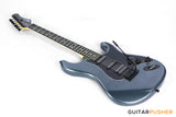 Tagima Sixmart S-Style Classic Series HSS Electric Guitar - Metallic Dark Silver