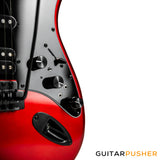 Tagima Sixmart S-Style Classic Series HSS Electric Guitar - Sparkle Candy Apple